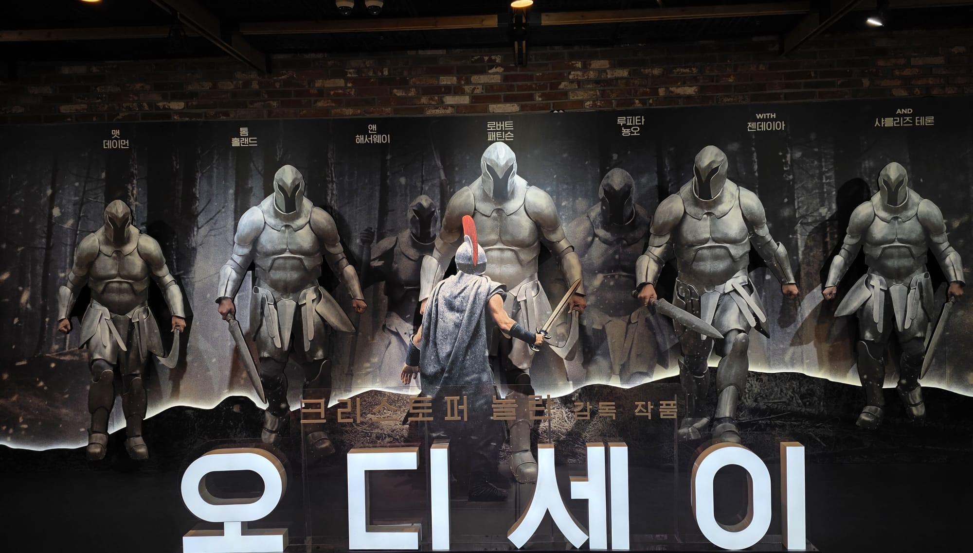 이미지 출처 : ⓒ 영화 《오디세이》 (Universal Pictures, Syncopy) Photo by 이표