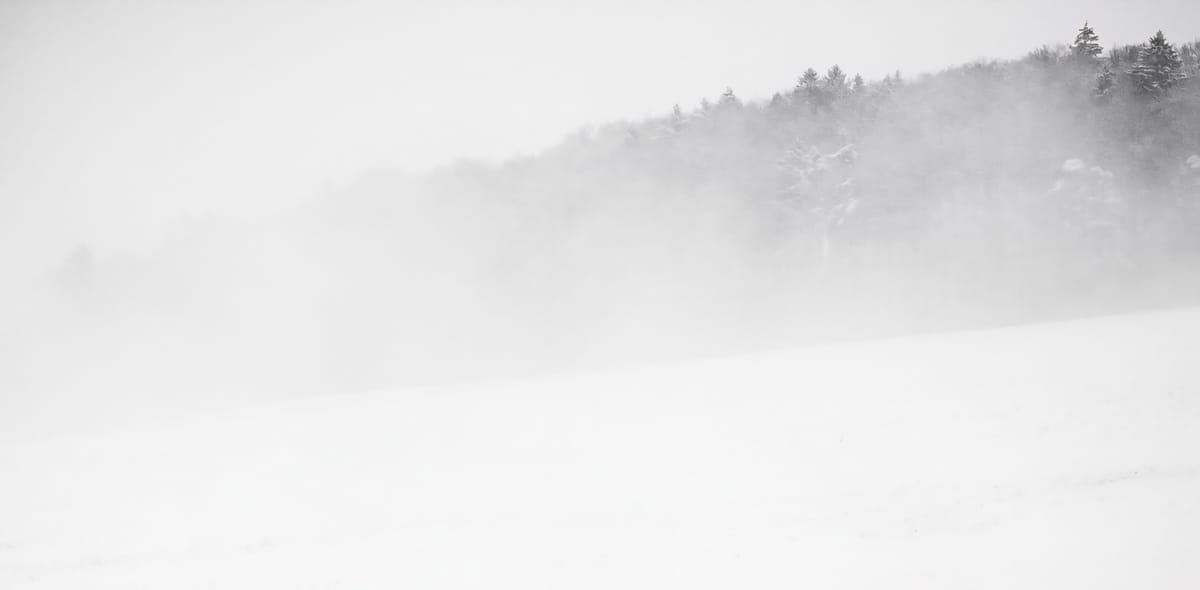 0. 설원의 사제 - 네 자격을 증명해