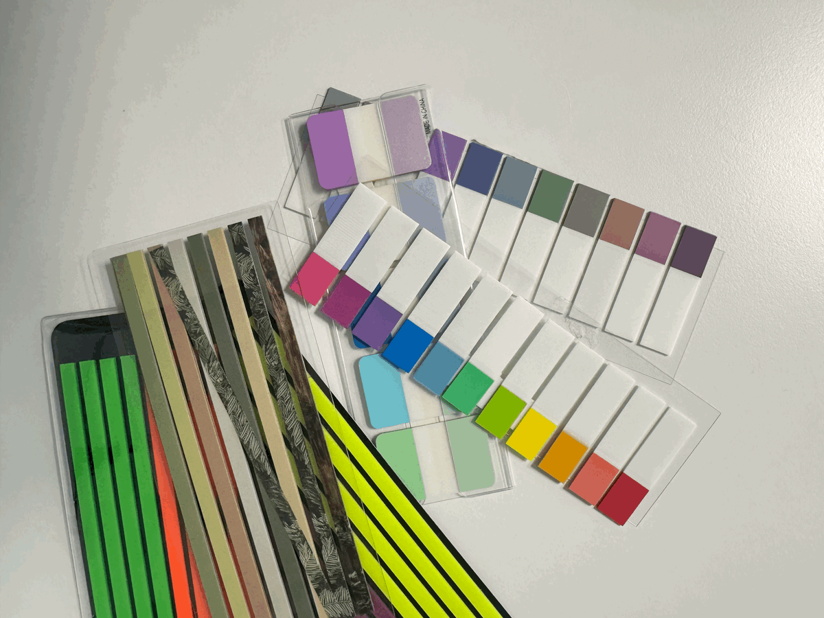 필름 플래그 : 나비, 날다