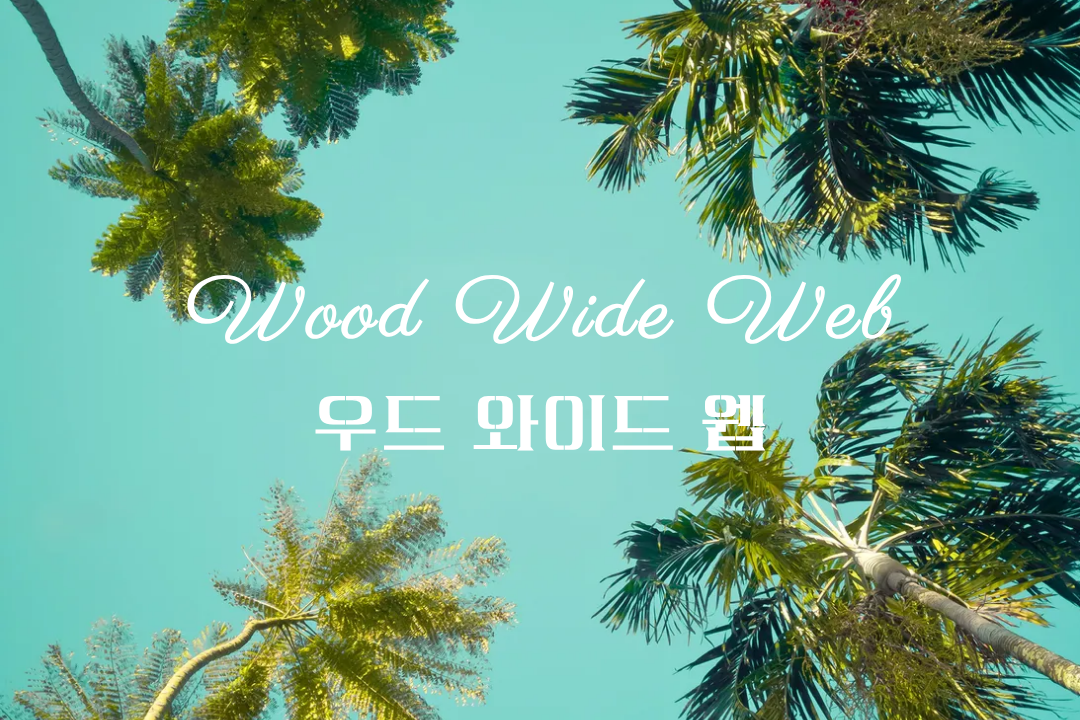 우드 와이드 웹
