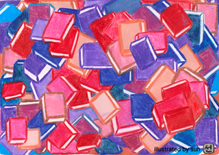 이지선 - 햇살 좋은 창가