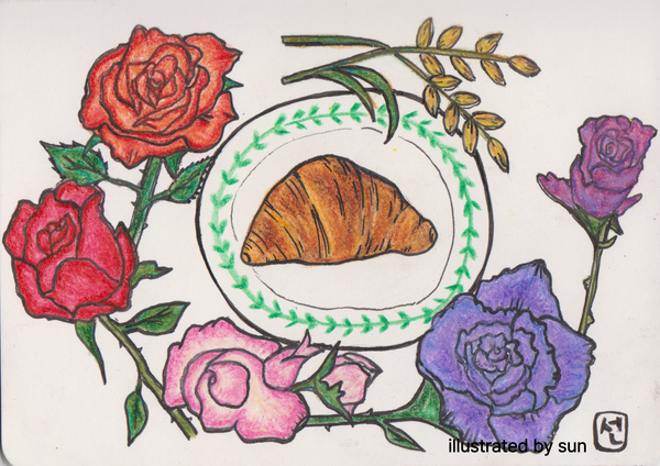 세계 여성의 날 _ 넌 무엇을 원하니?